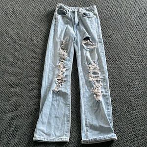 Jeans size xxs